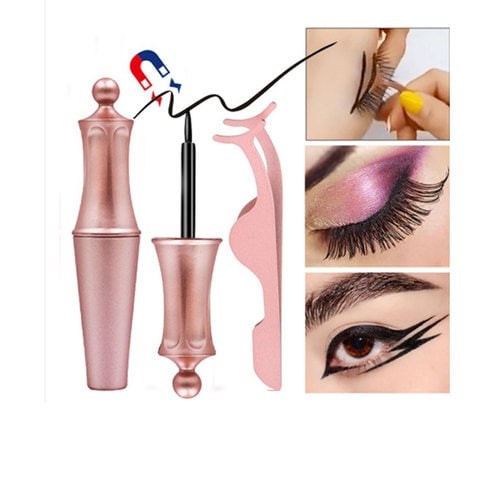 Generic Magnetic Lashes Kit (CK759)