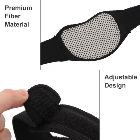 Generic Neck Support Belt for Neck Pain Relief for Men and Women