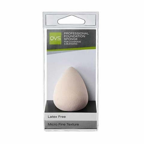 QVS DELUXE EGG SPONGE