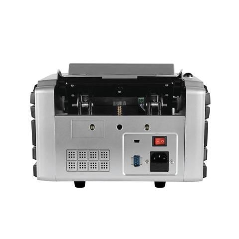 CRONY AL-6200T Multi-currency High quality money currency counter machine