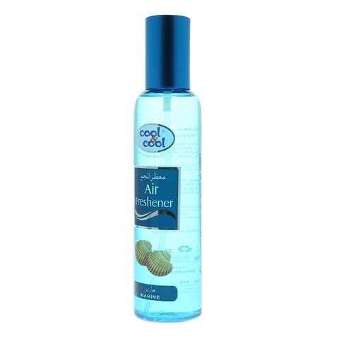 Marine Air Freshener 250 ml from Cool & Cool