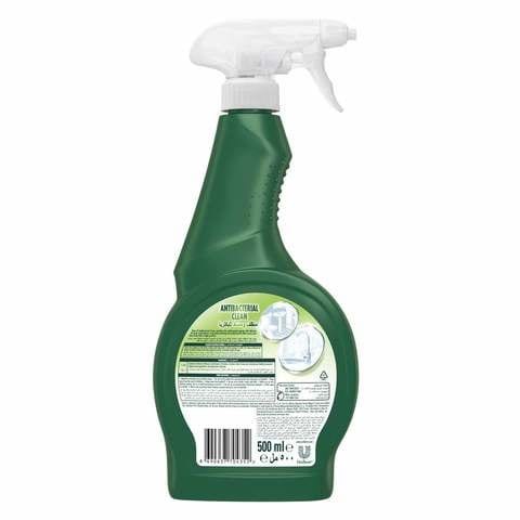 JIF ULTRA HYGIENE SPRAY 500ML