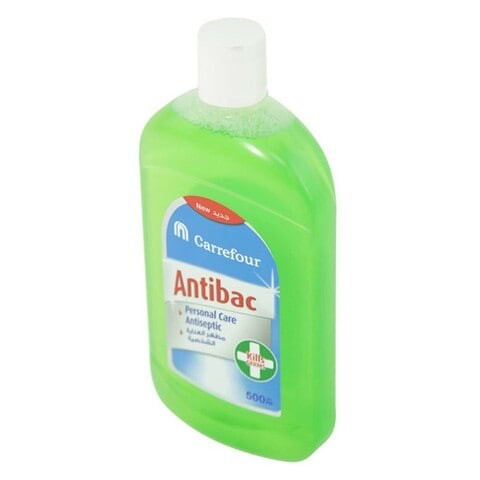  disinfectant solution 500 ml