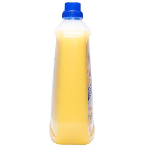 DAC DISINFECTANT PLUS MPC LEMON3 L