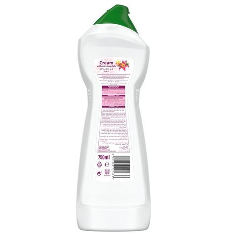 Jif Cream Cleaner 750 ml