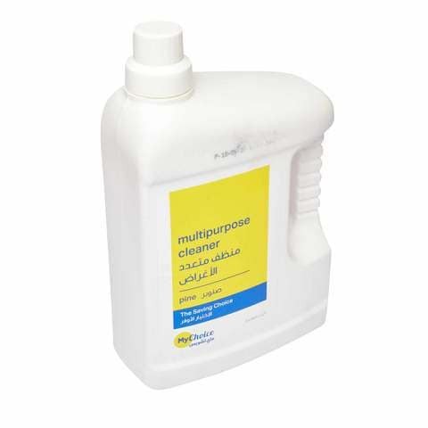 My Choice Multipurpose Cleaner 3 Liter