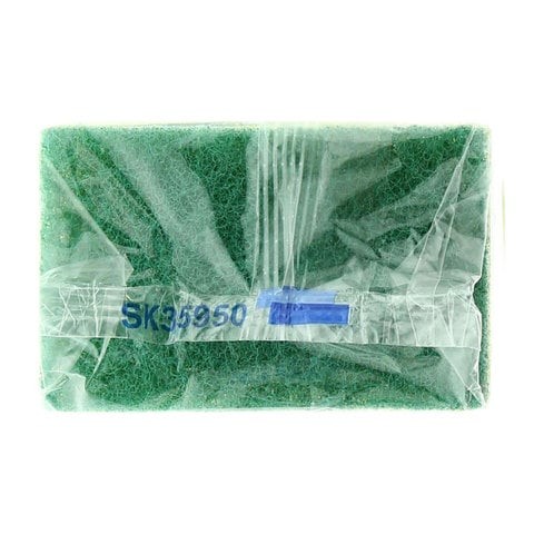 SPONTEX SPONGE SCOURERS 10 PCS