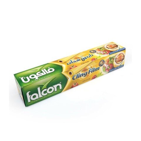 Falcon cling film 450 mm