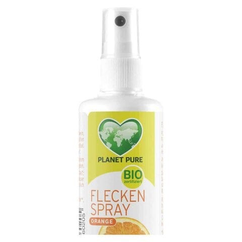 Planet pure fresh orange stain remover 50 ml