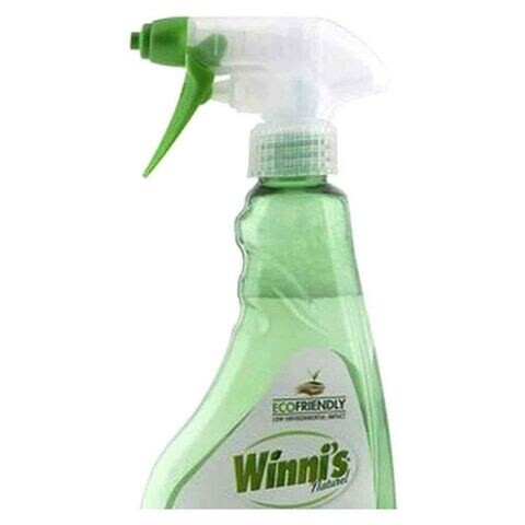 Weniss Powerful Multi-Purpose Cleaner, 500 ml