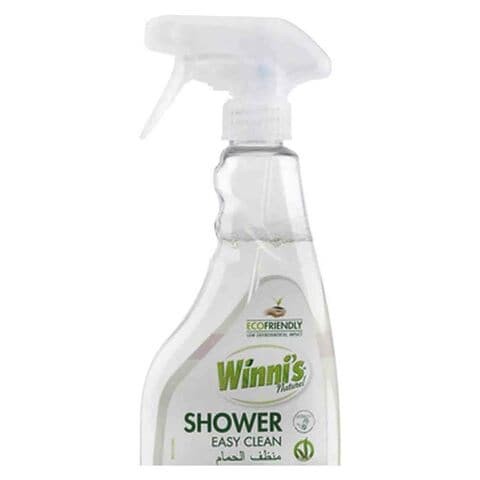 Wines Natural Shower Gel 500 ml