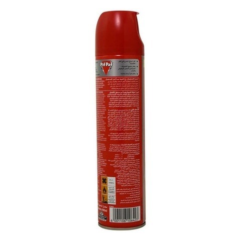 PIF PAF ALL INSECT KILLER 400ML