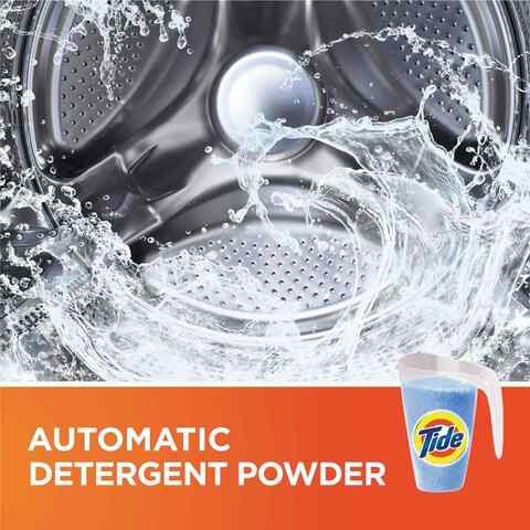 Tide Automatic Detergent Powder With Downy Scent 3 kg