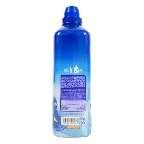 CRF SOFTENER CONCENT IRIS-JAS-1.5L