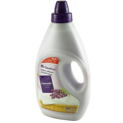 CRF FABRIC SOFTENER LAVENDAR 3L