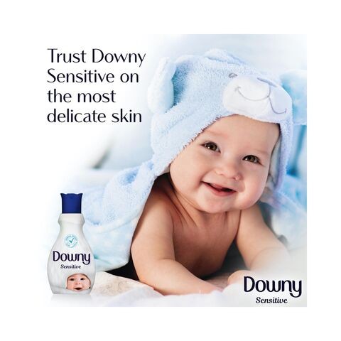 Downy Concentrated Fabric Softener Sensitive Skin 2L