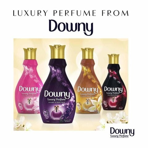 Downy Perfume Set Concentrate Fabric Softener Feel Relax 880ml 22 Cartons