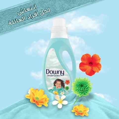 Downy Dream Garden Fabric Softener 3 Liter