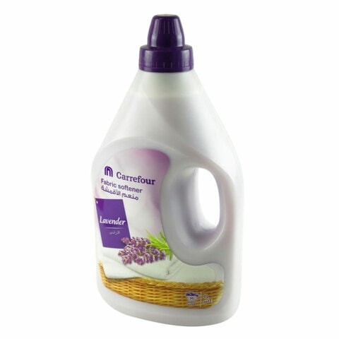 CRF FABRIC SOFTENER LAVENDAR 4L