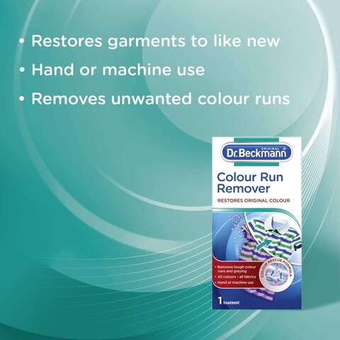 DB COLOR RUN REMOVER 75GX2