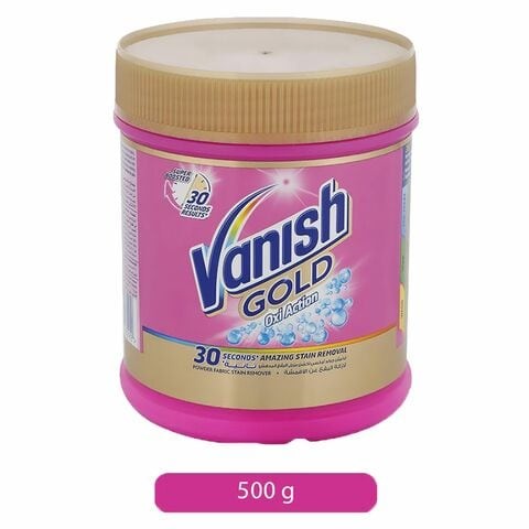 Vanish Gold Oxi Action Spots Powder 500gm