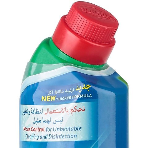 Clorox Gel Fresh Mint 750 ml