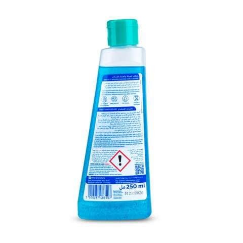 Dr. Beckmann Washing Machine Detergent 250 ml