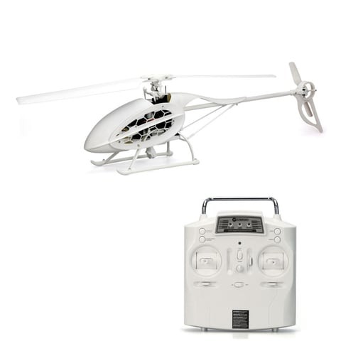 Silverlight R/C Fenix ​​Vision 2.4G Helicopter