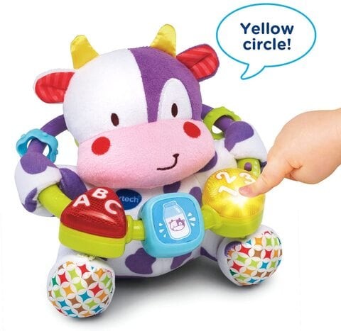 Baby Lil 'Critters خرز موسيكال