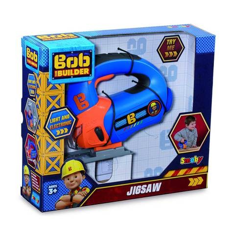 360131 Smoby Bob Construction Toy