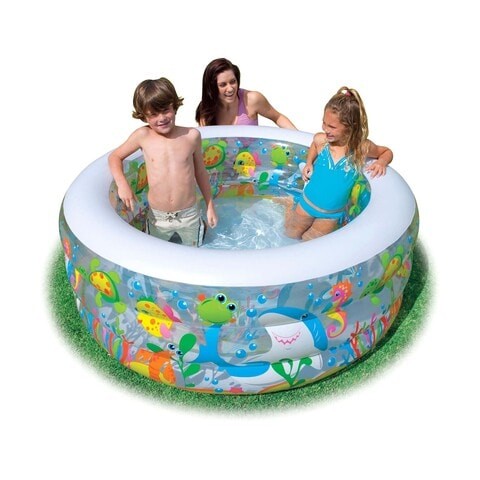 Intex Swimming Pool (152 x 56 cm)