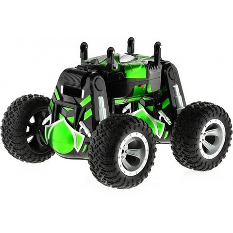 ZG-C1251 1:6 With Remote Control R/C Double Sided Car