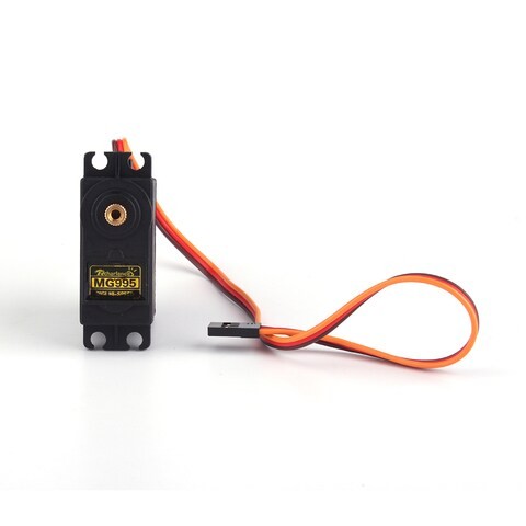 Generic-MG995 Metal Gear 15KG Analog Servo High Speed ​​For RC Helicopter