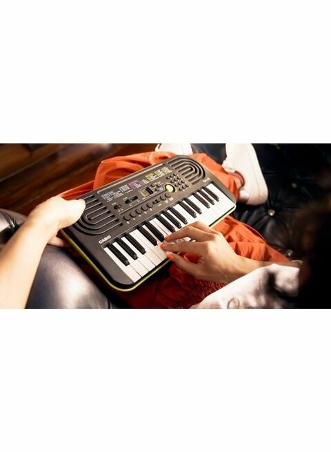 Casio Musical Instrument Keyboard SA-47AH2