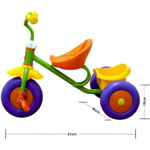 Aiwanto Cycle for Kids Kids Cycle Outdoor Indoor Tricycle Playing Kids Cycle Ride On Bike