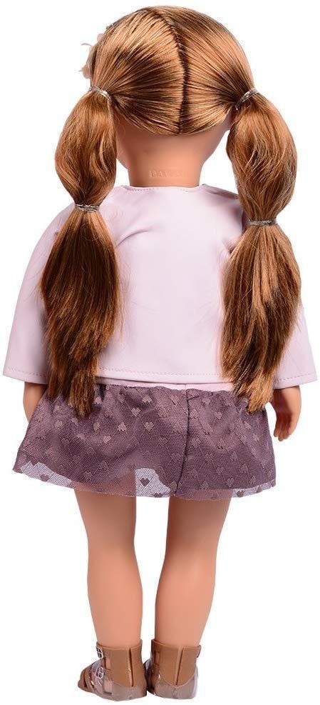 Our Generation Vienna Doll 18 INCH