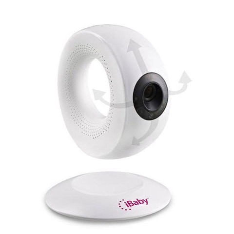 BABY M2 I BABY MONITOR