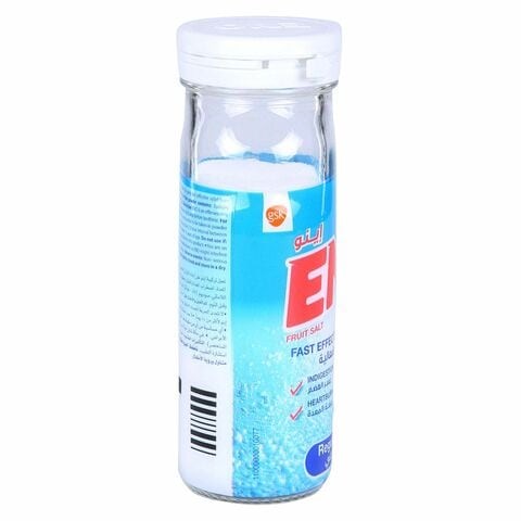 Eno Fruit Salt Regular Flavor 150 gm