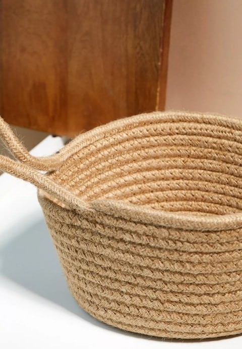 Tossa Jute Organiser