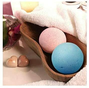 Doreen Rosotena Bath Bombs（GC158B）