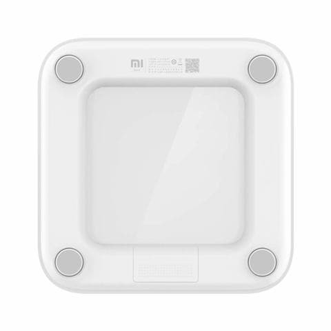 xiaomi smart weighing scale 2