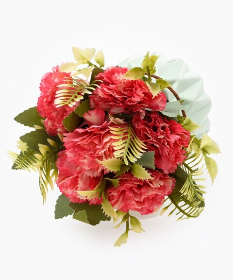 Dream Decor Decorative Artificial Flower Plant