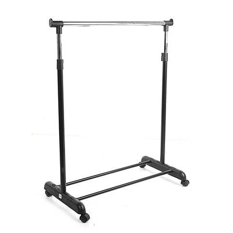 Clothes Rack with Stand 88X43X85cm 160