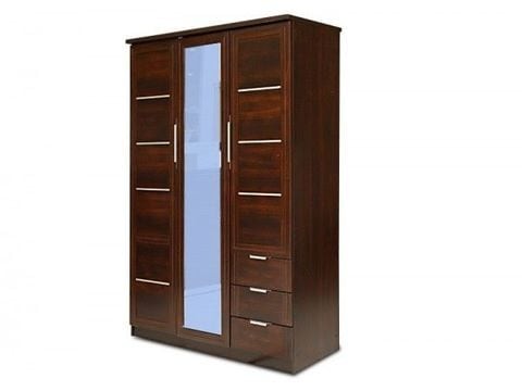 Hoora wardrobe with mirror from around the Emirates