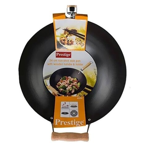 Prestige Non-Stick Frying Pan 34cm