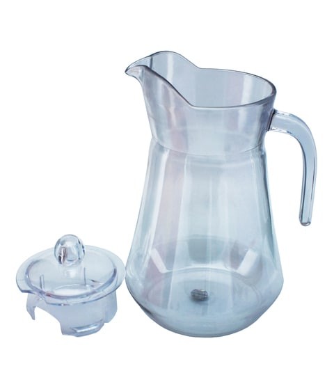 1.5 liter polycarbonate water jug