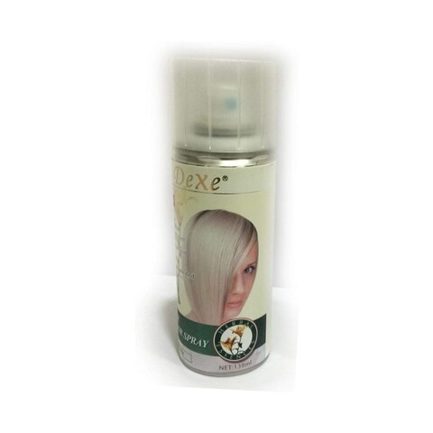 Generic Hair Color Spray - CK733