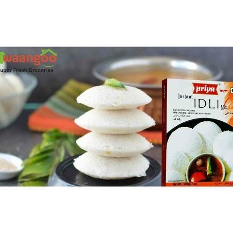 PRIYA IDLI MIX 200G