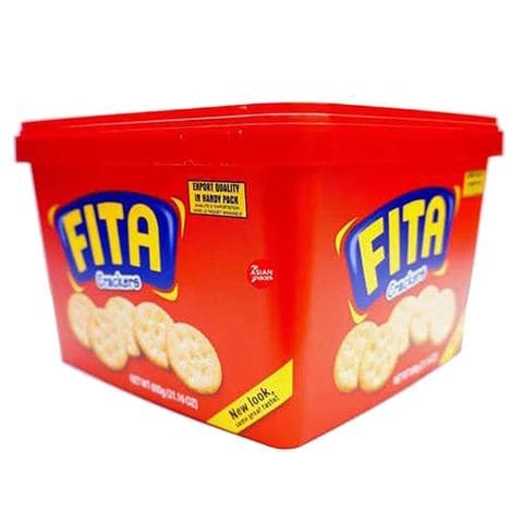 M.Y.SAN FITA CRACKER 600G