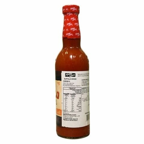 MAMA SITA'S SAUCE BUFFALO WNGS 385G